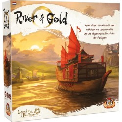 River of Gold