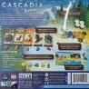 Cascadia junior