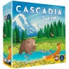 Cascadia junior