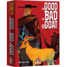 The good the bad and the goat