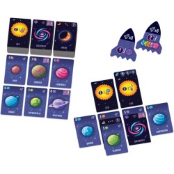 Point galaxy