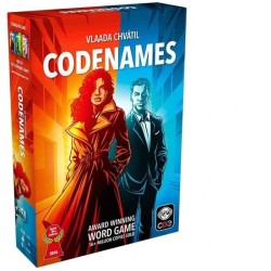 Codenames
