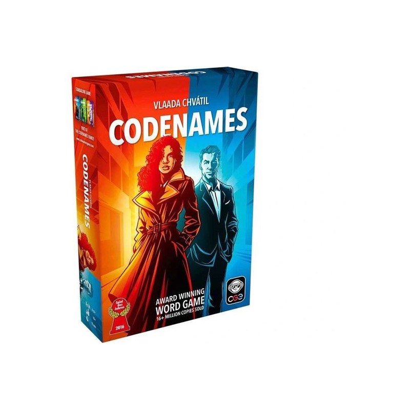 Codenames