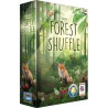 Lookout Games - Forest Shuffle - Nederlandstalig Kaartspel