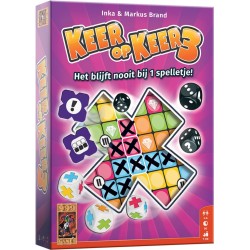 Keer op Keer 3
