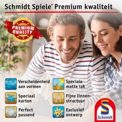 Schmidt: Herfstavond aan...