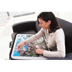 Jumbo - Portapuzzle Deluxe 1000 Stukjes