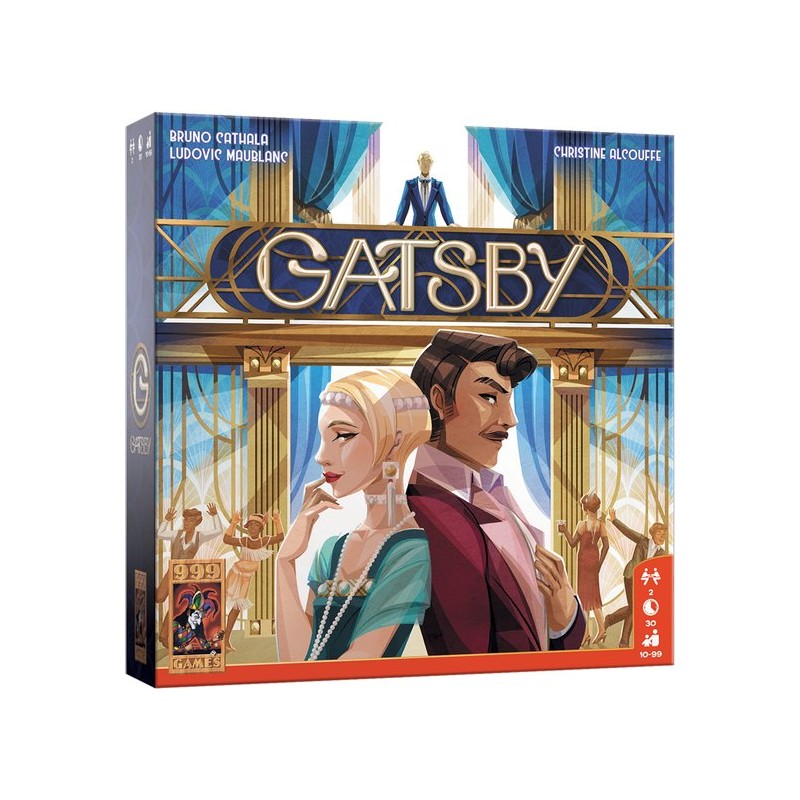 Gatsby