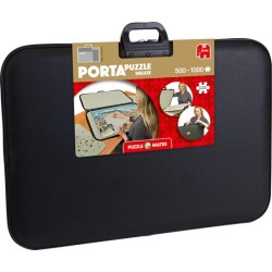 Jumbo - Portapuzzle Deluxe...
