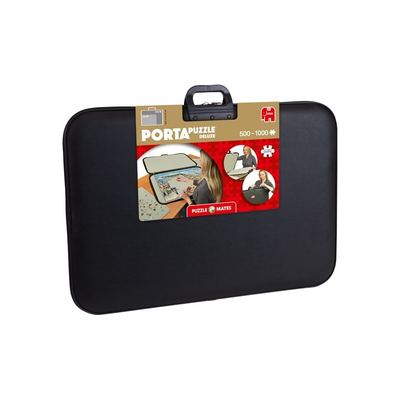 Jumbo - Portapuzzle Deluxe 1000 Stukjes