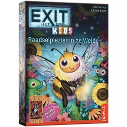 EXIT - Kids Raadselplezier...