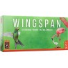Wingspan uitbreiding Midden en Zuid Amerika