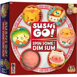 Sushi GO