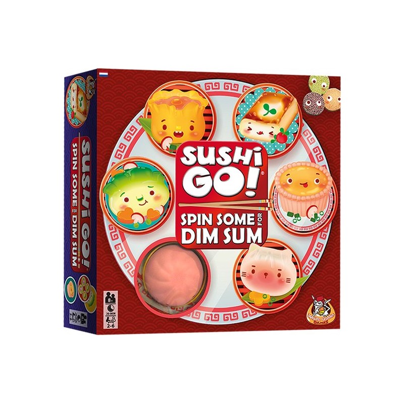 Sushi GO