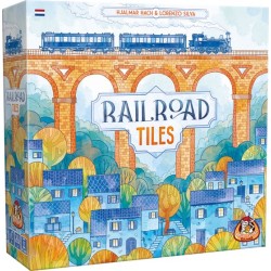 Rail Road tiles