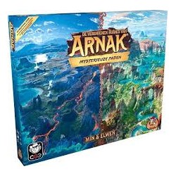 De verdwenen ruïnes van...