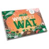 Wie weet wat: tuin