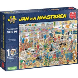 JVH studio 10 Years