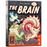The Brain - Kaartspel
