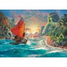 Schmidt Disney Vaiana Moana