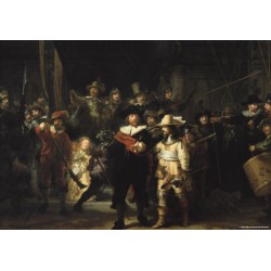 Rijksmuseum - Rembrandt: de...
