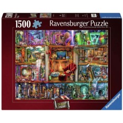Ravensburger puzzel De...