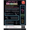 Hitster - Battle of the Generations - Nederlandstalig Partyspel - Actiespel - Muziekspel