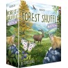 Forest Shuffle Alpine - Nederlandstalig Bordspel - Uitbreiding