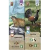 Forest Shuffle Alpine - Nederlandstalig Bordspel - Uitbreiding