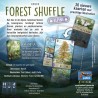 Forest Shuffle Alpine - Nederlandstalig Bordspel - Uitbreiding