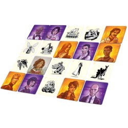 Codenames Pictures -...
