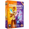 Codenames Pictures - Partyspel - 2 tot 8 spelers - In de wereld van het bekroonde Codenames