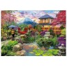 EDUCA - puzzel - 1500 stuks - Japanse tuin
