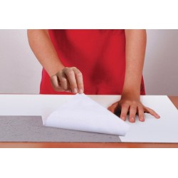 Eurographics puzzel lijm vellen - Smart Puzzle Glue Sheet - 8 stuks.