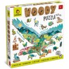 woody puzzel