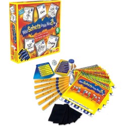 Wat schets je me nou