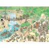 JVH Jungletocht