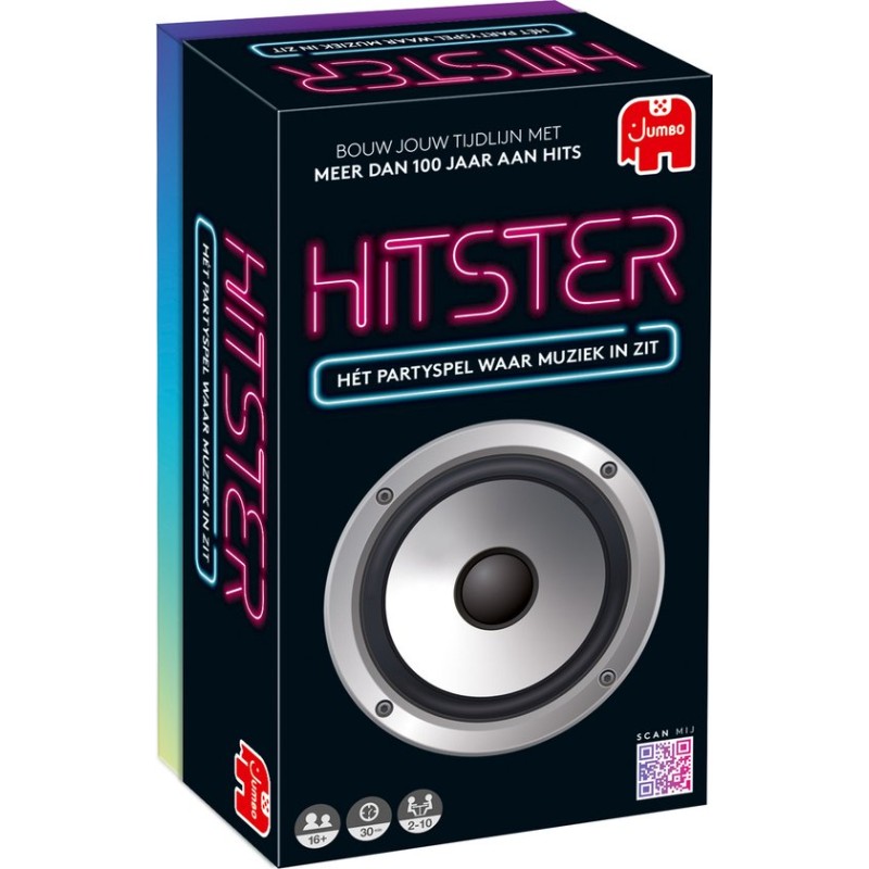 Hitster Original