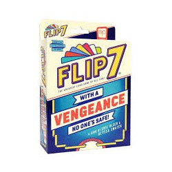 flip 7 Vegeance