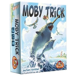 Moby Trick