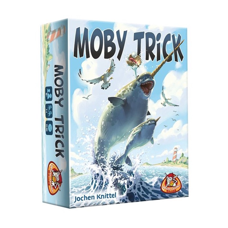 Moby Trick