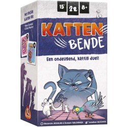 Kattenbende