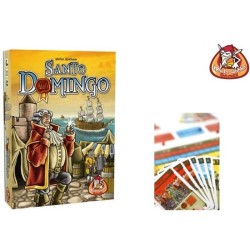 Santo Domingo