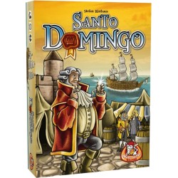 Santo Domingo