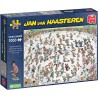 JVH Skateboarden in de bowl