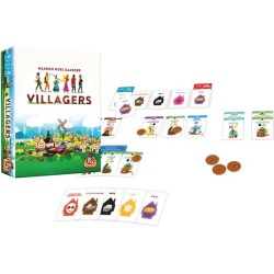 Villagers