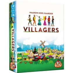 Villagers