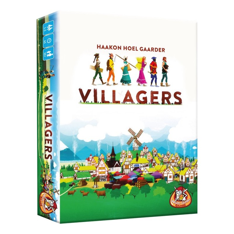 Villagers