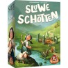 Sluwe Schotten - Spel - Strategisch Bordspel voor de Gehele Gezinsleden