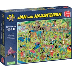 JVH Hondenparcours